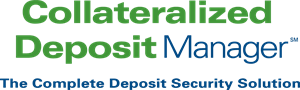 Collateralized Deposit Manager logo